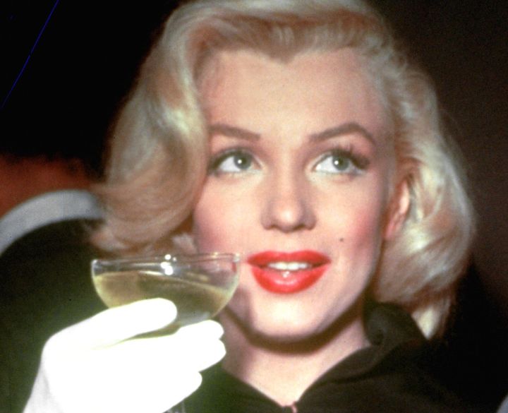 Marilyn Monroe may yearned for love and stability, yet often lashed out at those she cared about, according to science journalist Claudia Kalb.