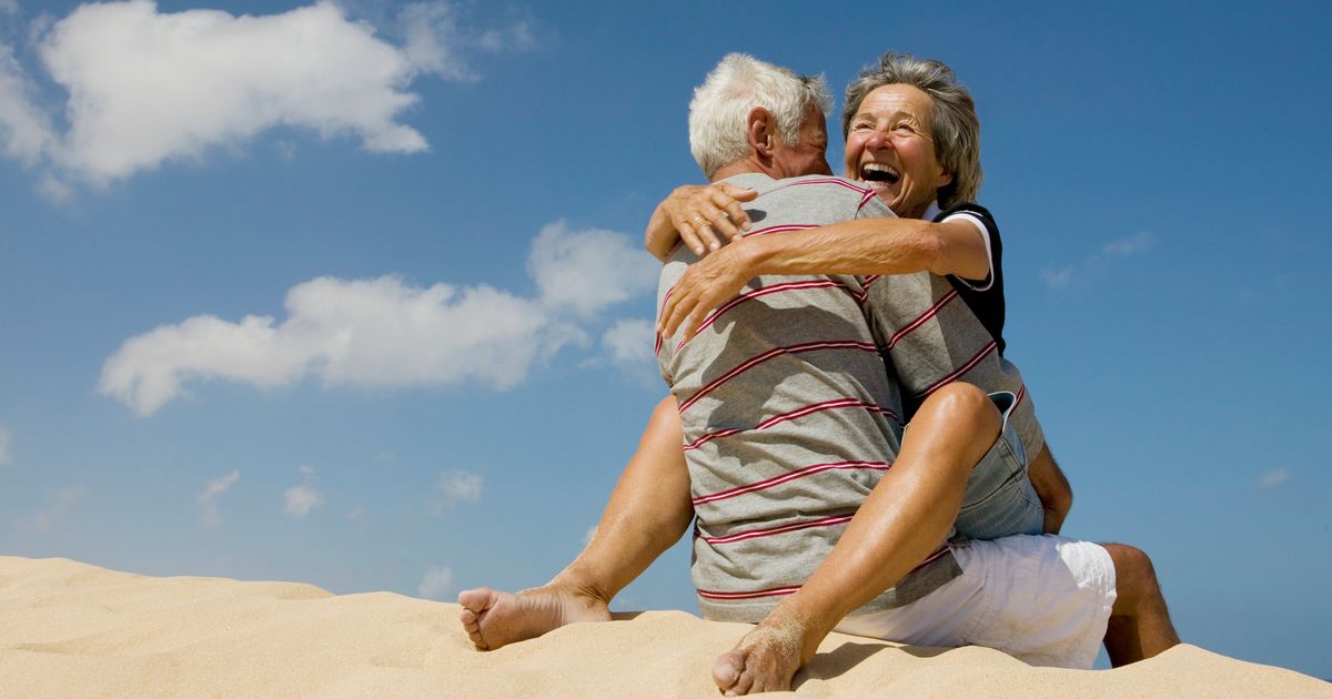 The 3 Very Best Sex Positions For Older Lovers  Huffpost India-6870