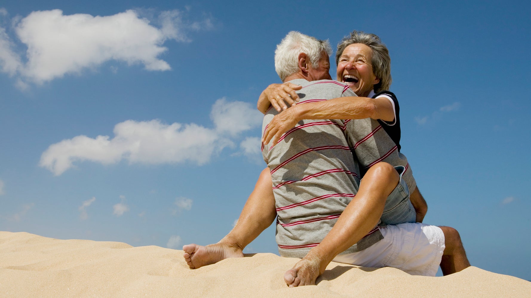 The 3 Very Best Sex Positions For Older Lovers Huffpost