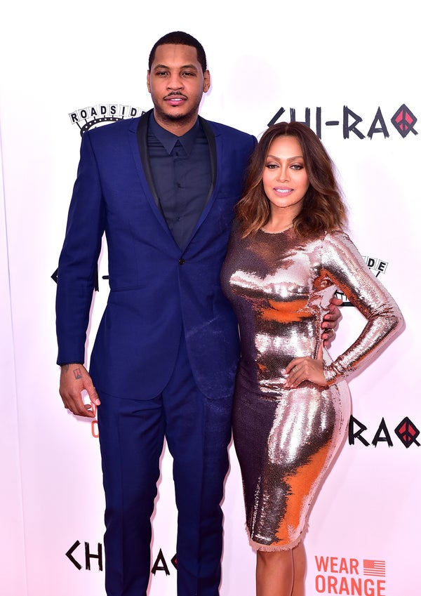 21 Famous Couples Who Exemplify The Beauty Of Black Love HuffPost