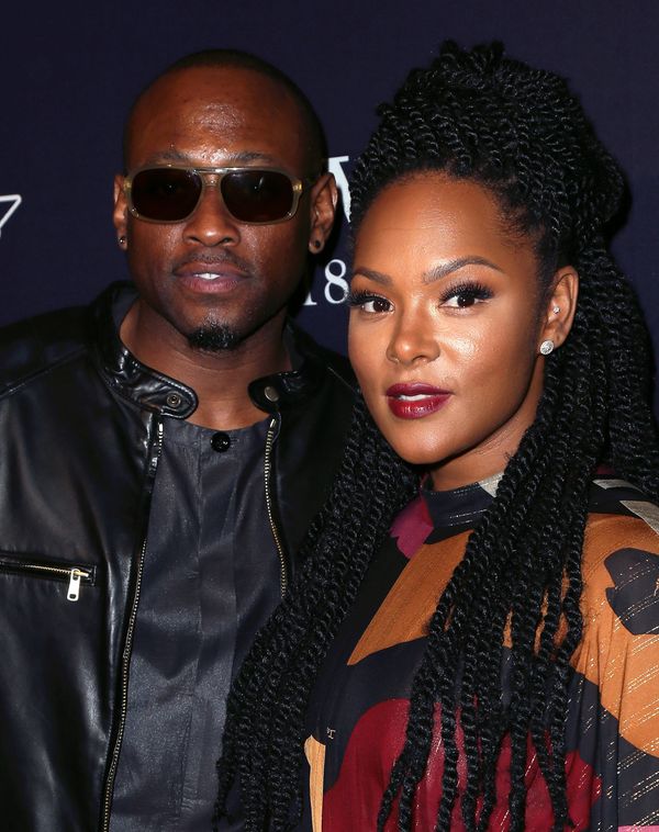 21 Famous Couples Who Exemplify The Beauty Of Black Love | HuffPost