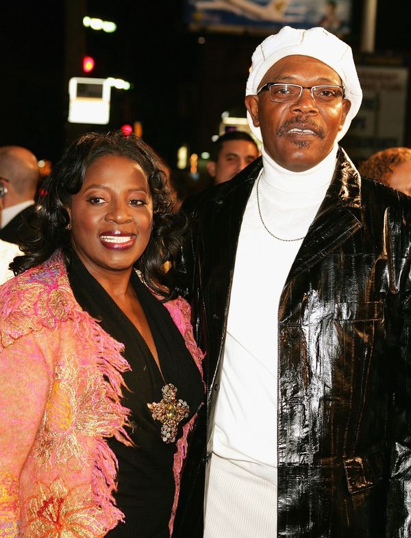 21 Famous Couples Who Exemplify The Beauty Of Black Love | HuffPost