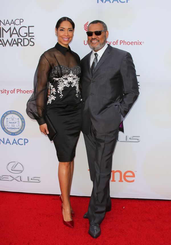 21 Famous Couples Who Exemplify The Beauty Of Black Love HuffPost