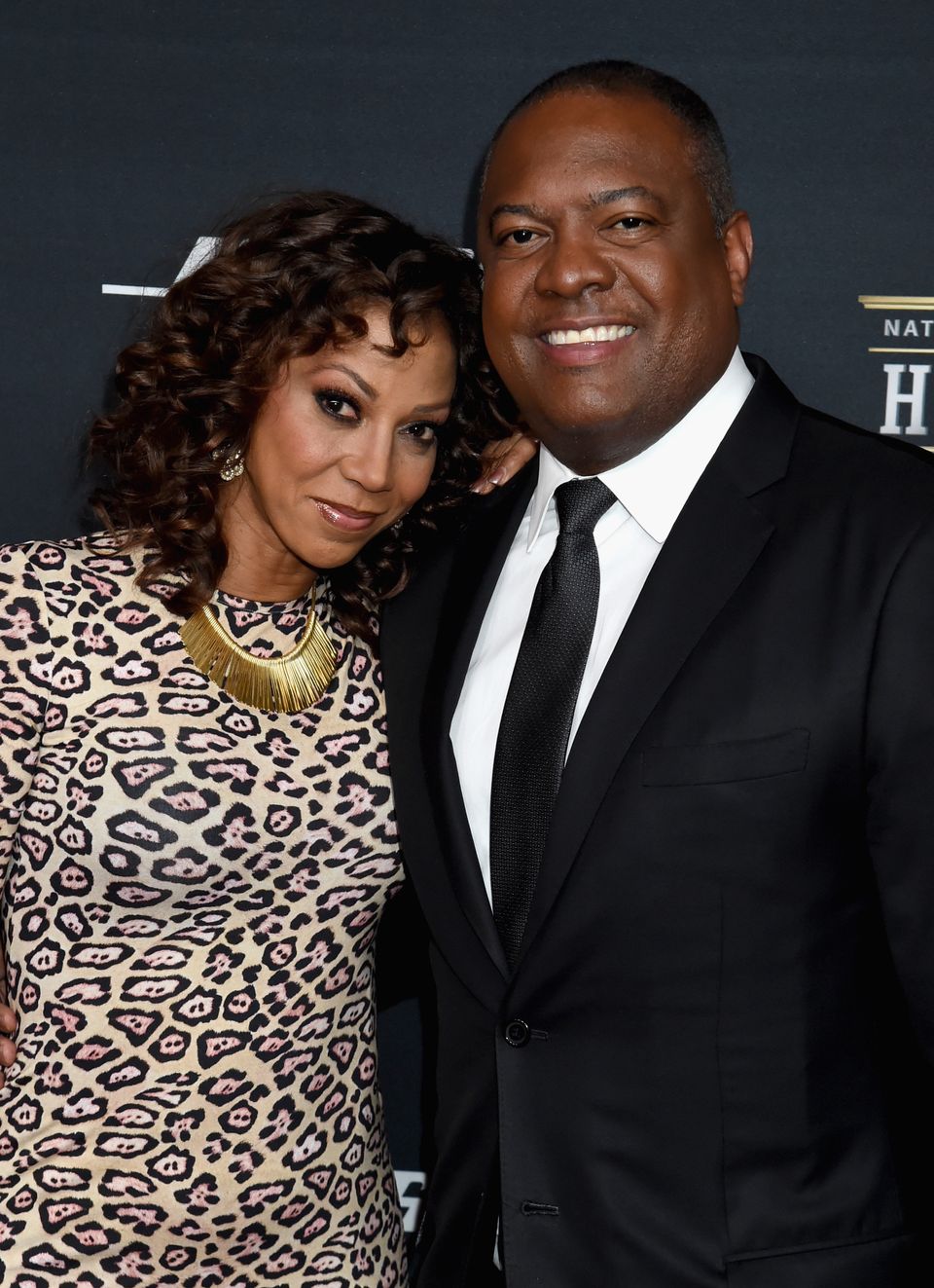 21 Famous Couples Who Exemplify The Beauty Of Black Love | HuffPost Voices