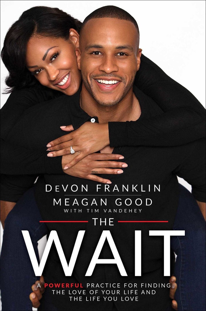 Devon Franklin and Meagan Good: "The Wait"