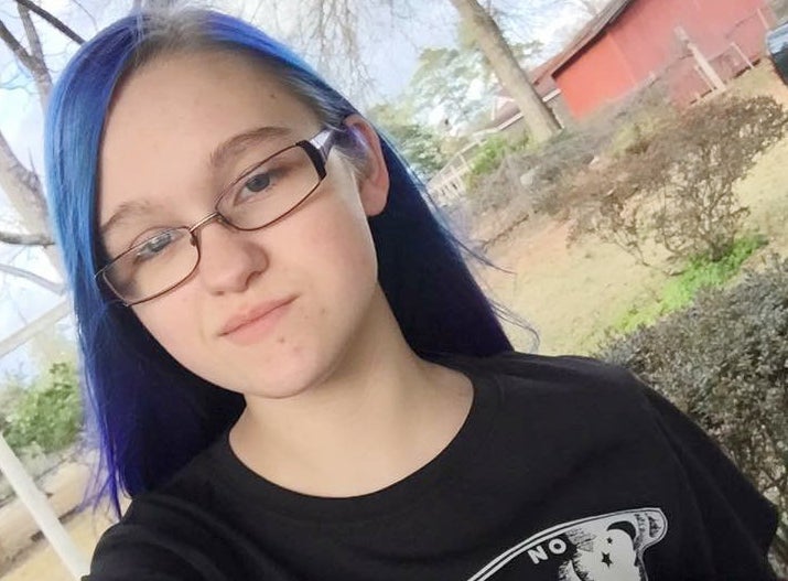 Brooke Bridges has not been seen since Sunday night.