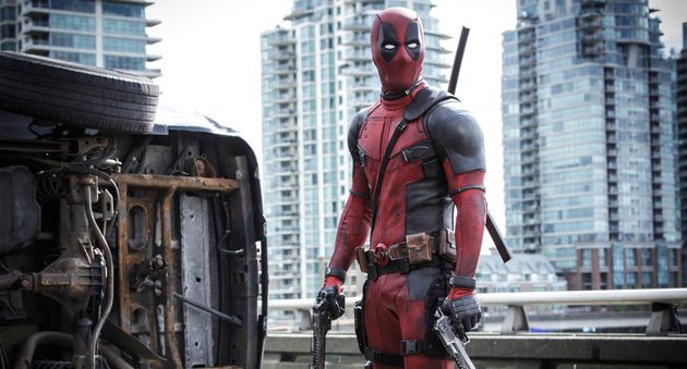 11 Secrets You Didnt Know About Deadpool Even If Youre
