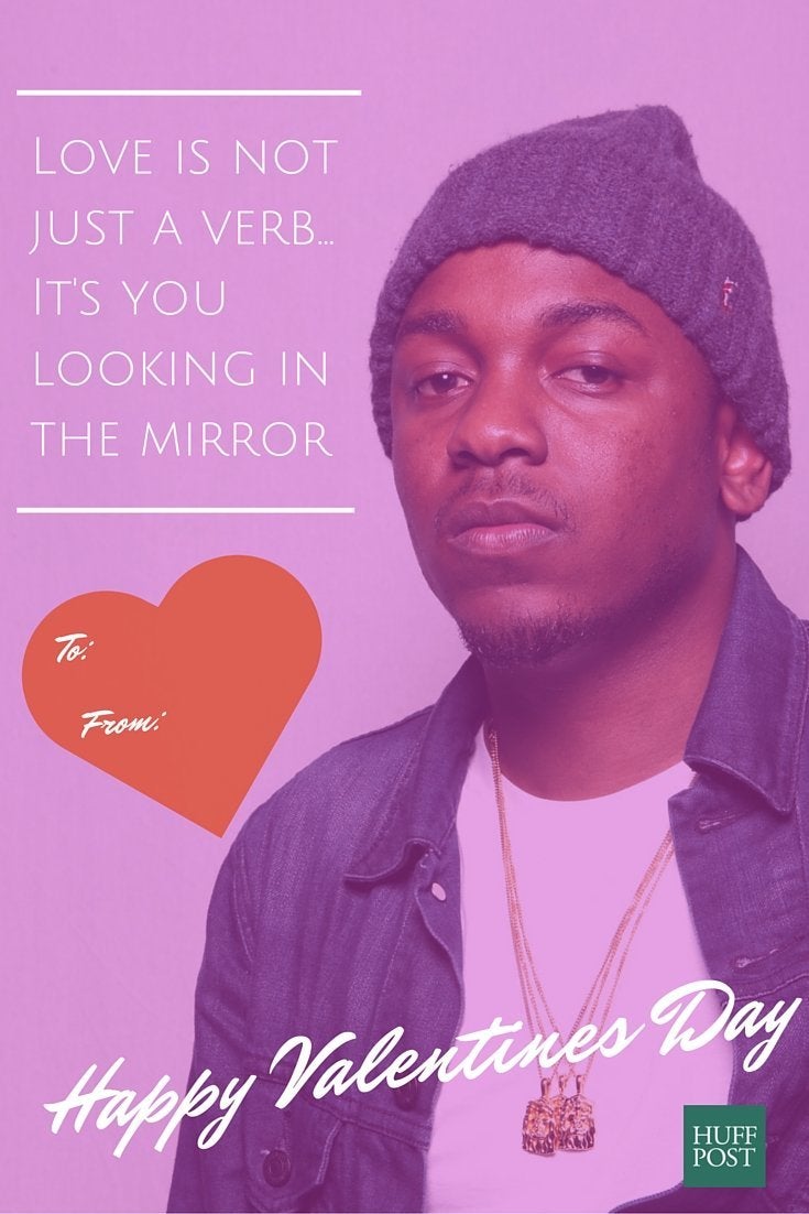14 Hip-Hop Inspired Valentine's Day Cards That Will Put A Smile On Bae's  Face | HuffPost Voices