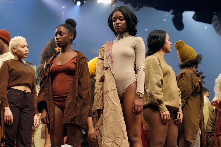 Our Favourite 5 Pieces From Kanye West's Yeezy Season 3