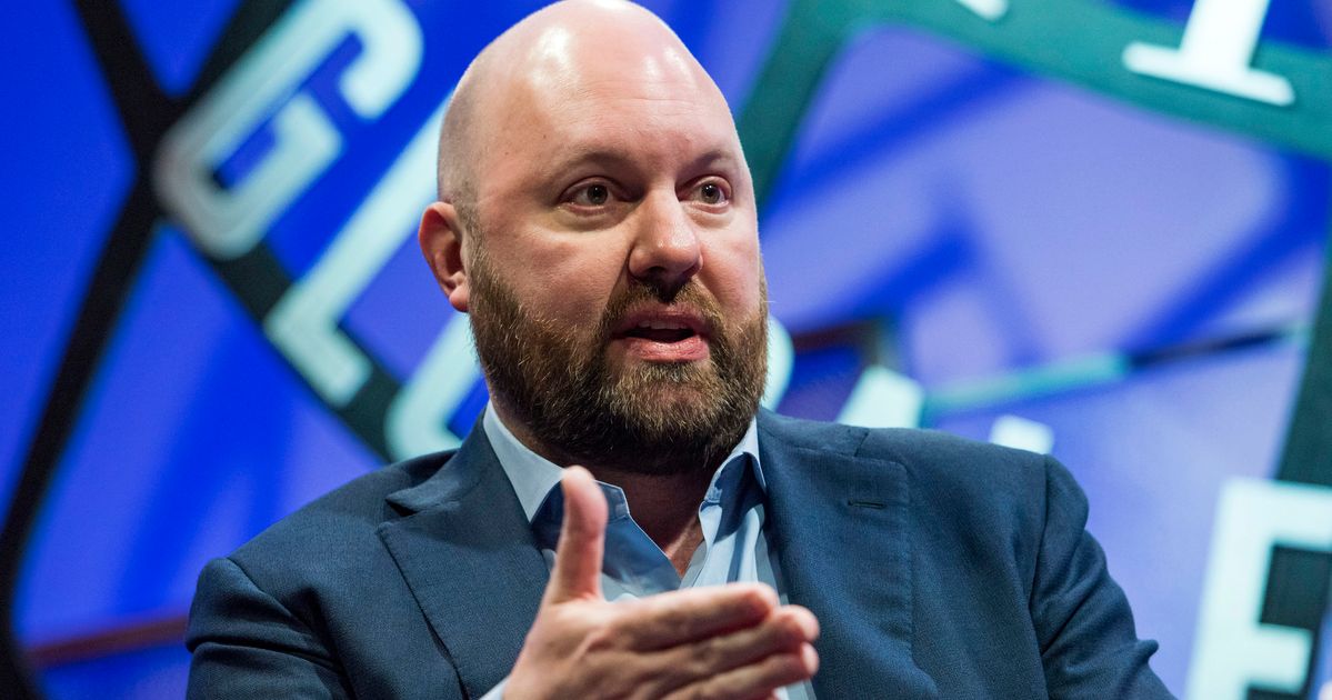 Marc Andreessen's 'colonialism' gaffe? A symptom of Silicon Valley bias ...