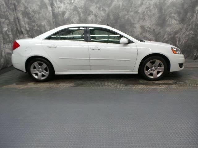 Jennifer Hicks is believed to be driving a car similar to this one.