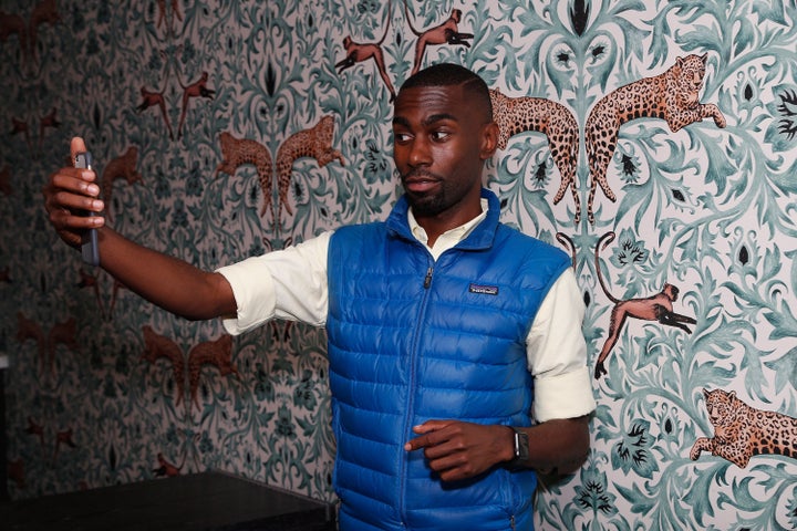 Deray McKesson, a prominent civil rights activist and Baltimore mayoral candidate, released his platform Friday focusing on safety, education and policing.