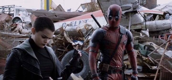 The Untold Truth Of Ryan Reynolds' Deadpool