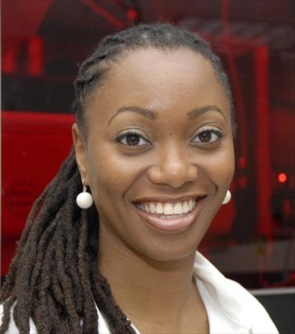 Dr. Hadiyah-Nicole Green is revolutionizing cancer treatment.