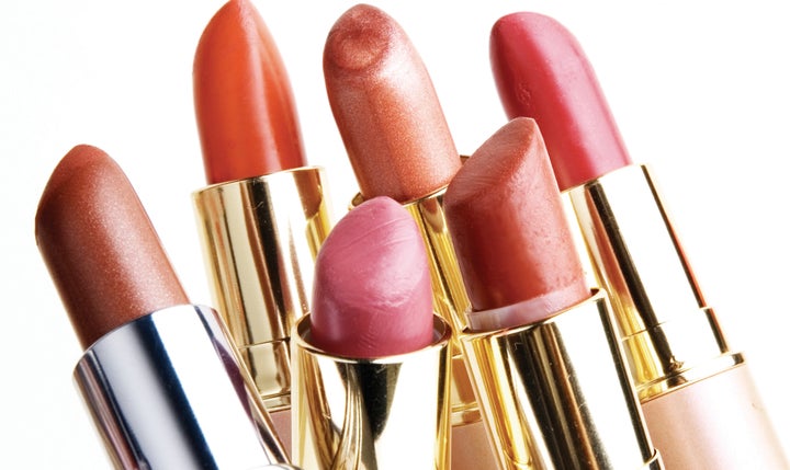 Chuck your lipstick if the color or texture changes drastically.