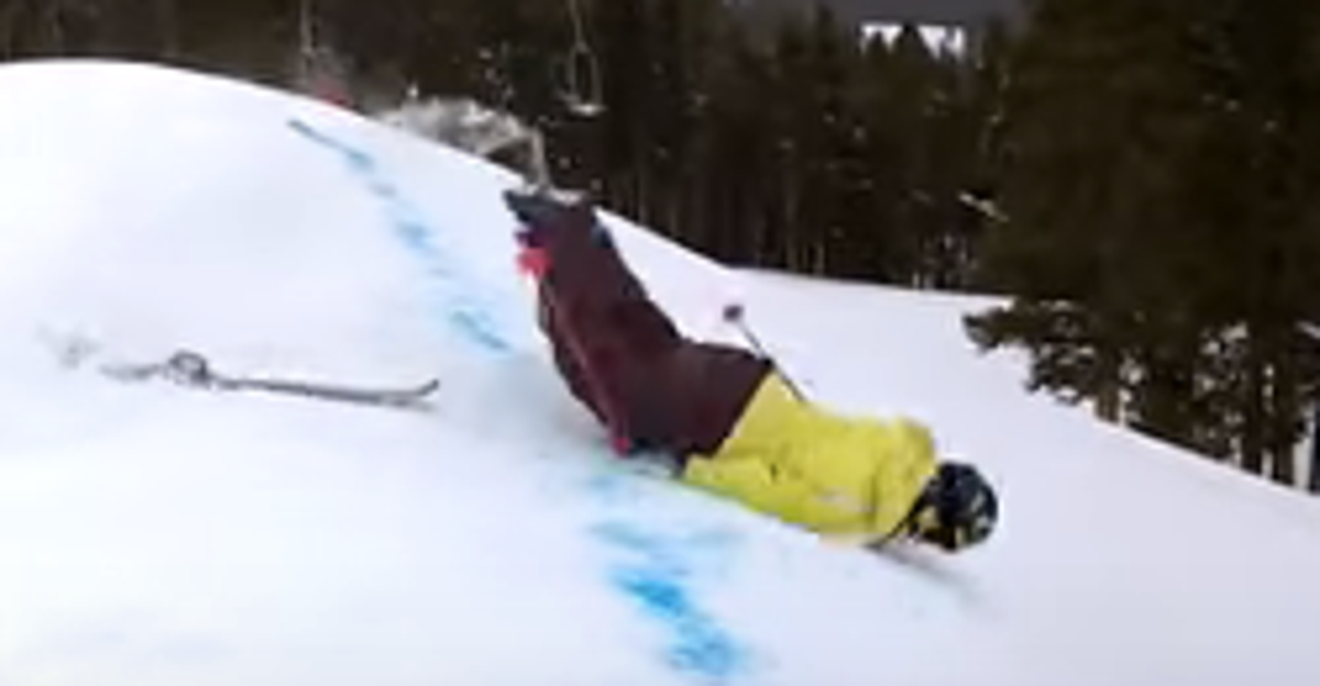 Flopped Fail Watch 'Em Fall, Flub And Flop In 'Best Fails Of The Week' | HuffPost ...