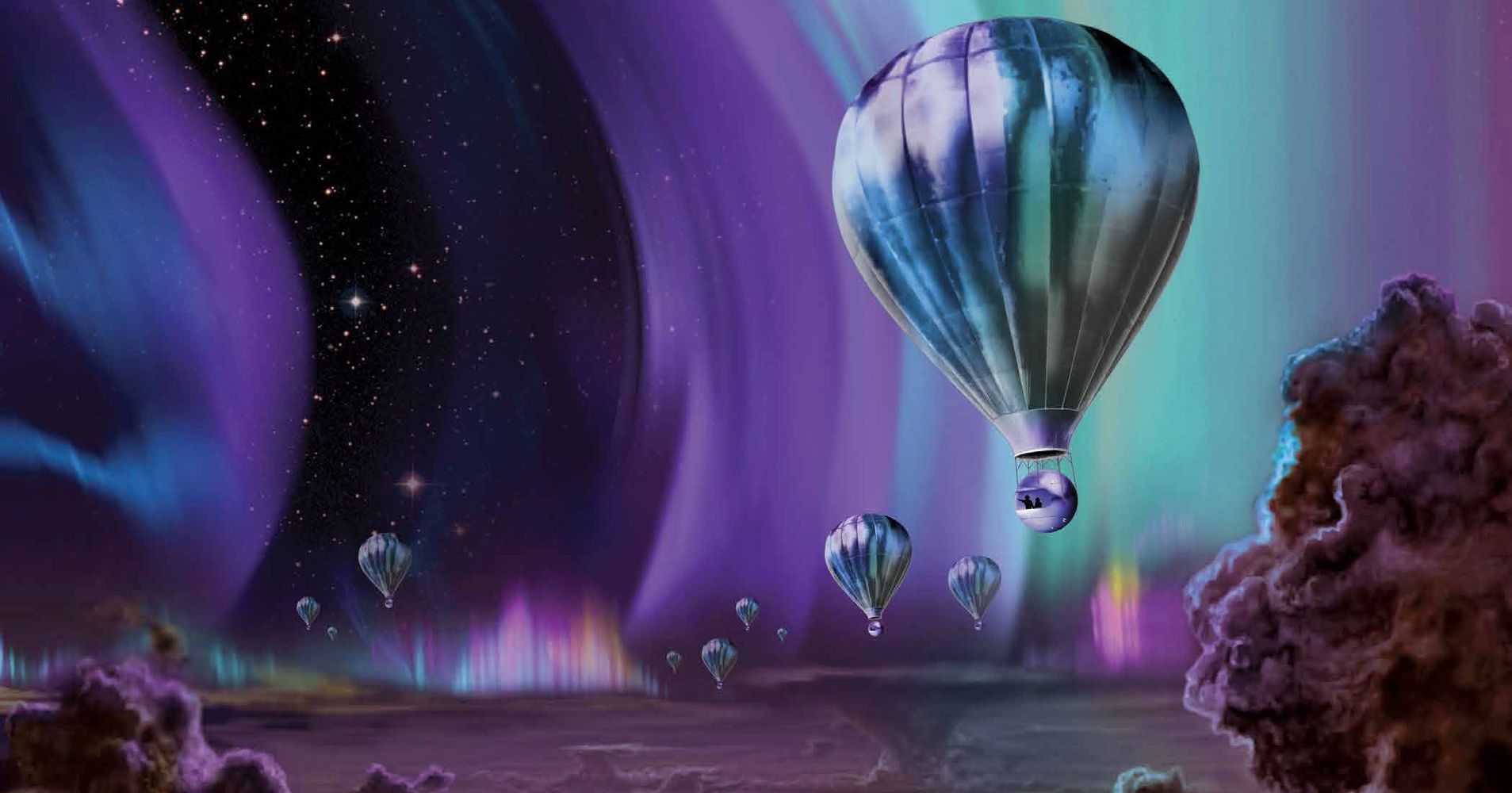 these-nasa-space-tourism-posters-take-us-to-infinity-and-beyond-huffpost