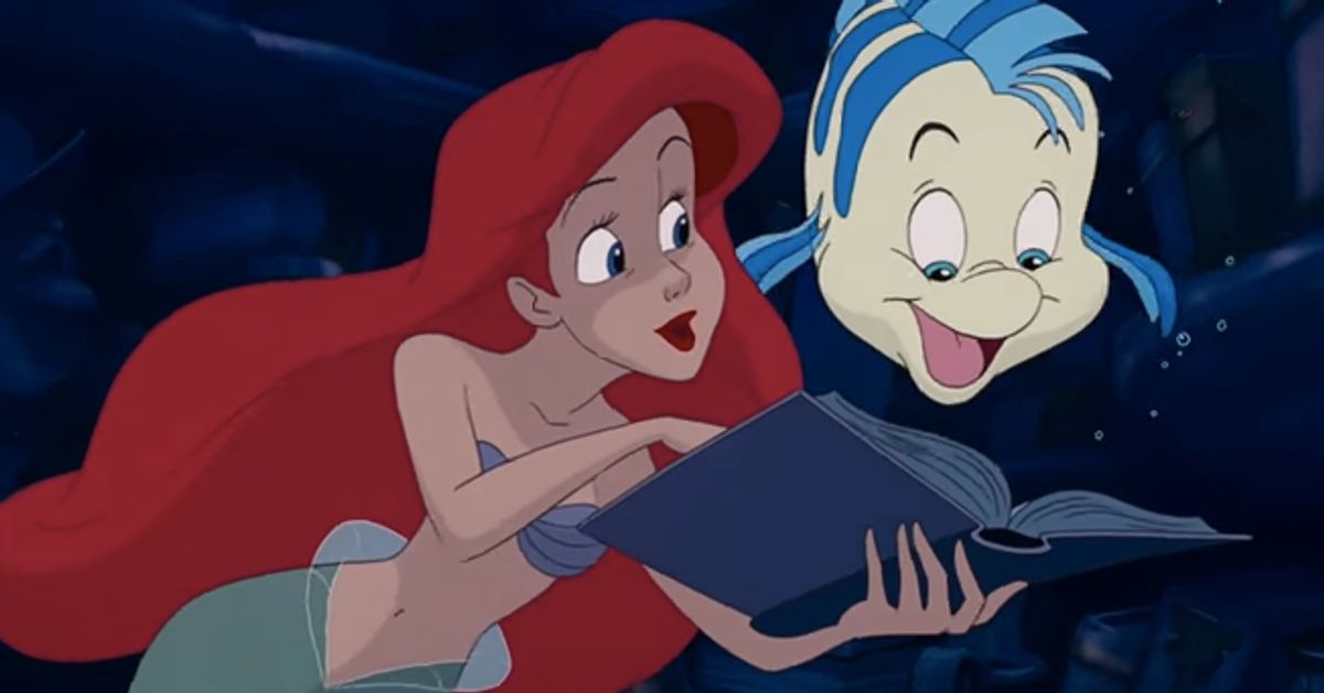 Listen To Disney Princesses Sing Their Songs In The Correct Languages ...