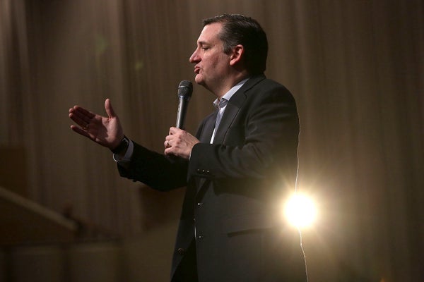 "Today our Nation mourns the loss of one of the greatest Justices in history &ndash; Justice Antonin Scalia. A champion of ou