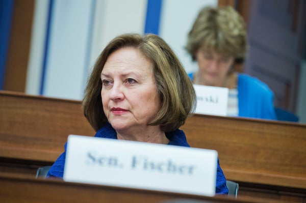 &ldquo;Our nation mourns the loss of a brilliant legal mind and selfless servant of the law. Justice Scalia lived a life dedi