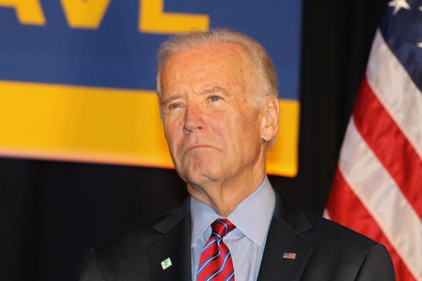 "Jill and I send our deepest condolences to Maureen and the entire Scalia family on the loss of their beloved husband, father