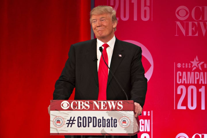 Donald Trump repeatedly claims he was a vocal opponent to the Iraq war -- yet there's no evidence.