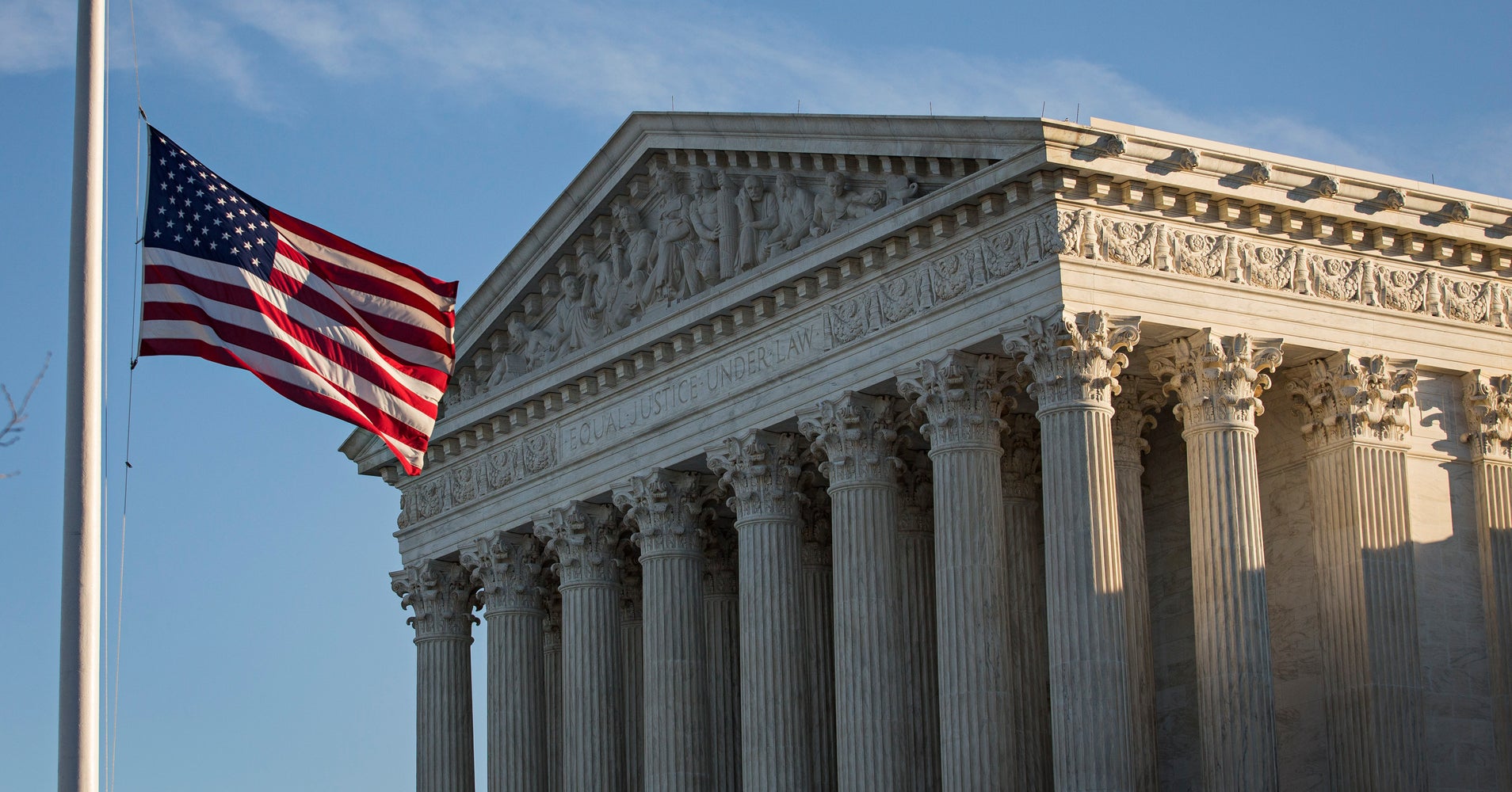 Who President Obama May Nominate To The Supreme Court &hellip;