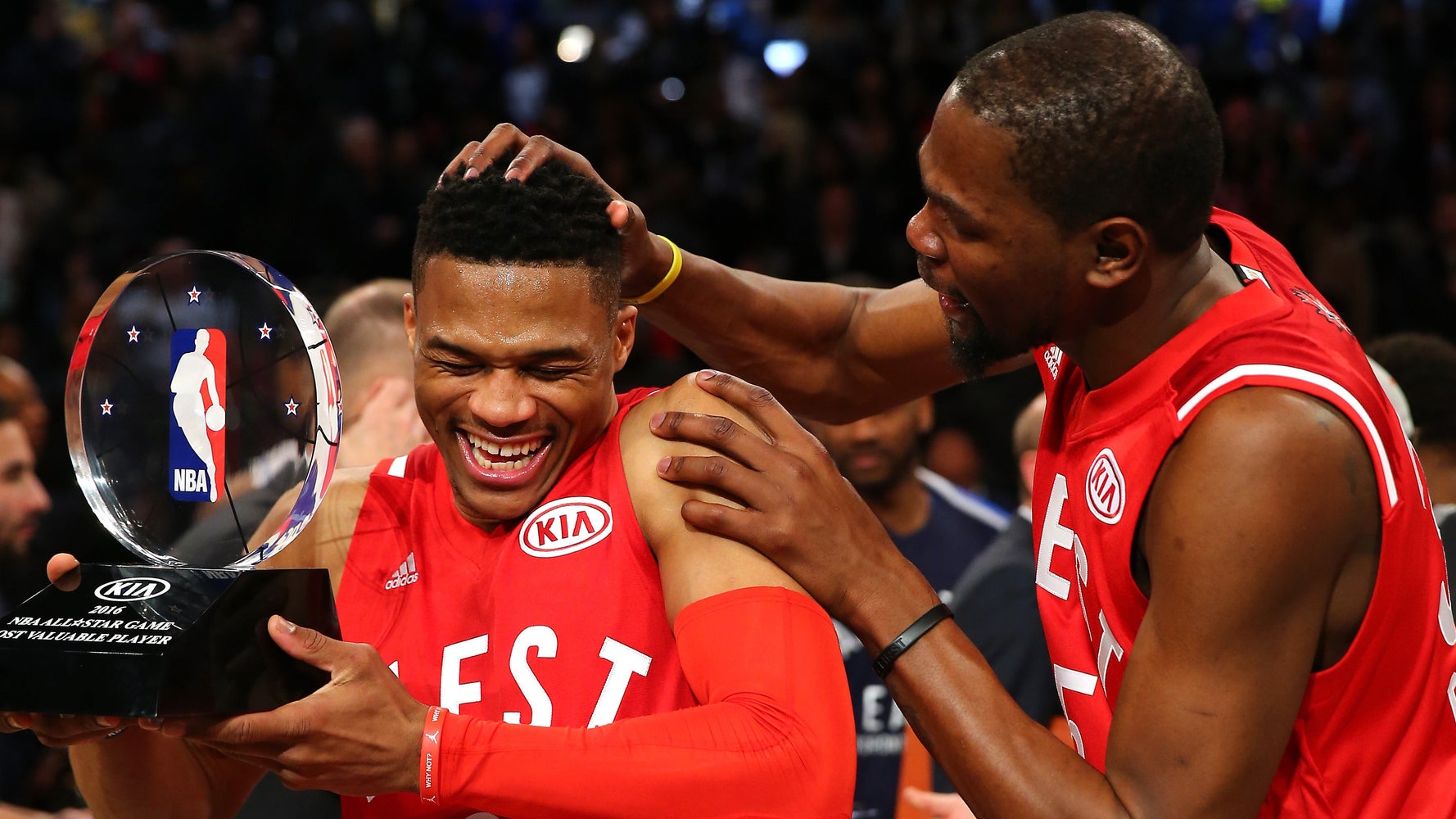russell westbrook shoes all star game