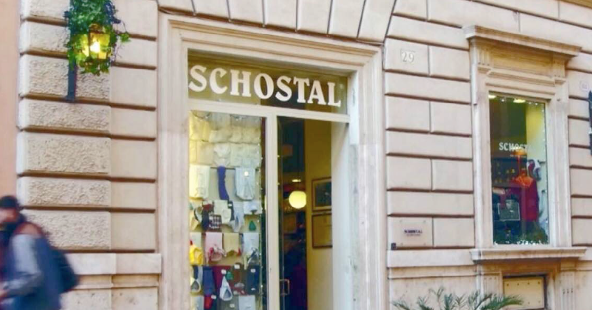 4 Shops In Rome Where You Can Grab A Unique Italian Souvenir | HuffPost ...