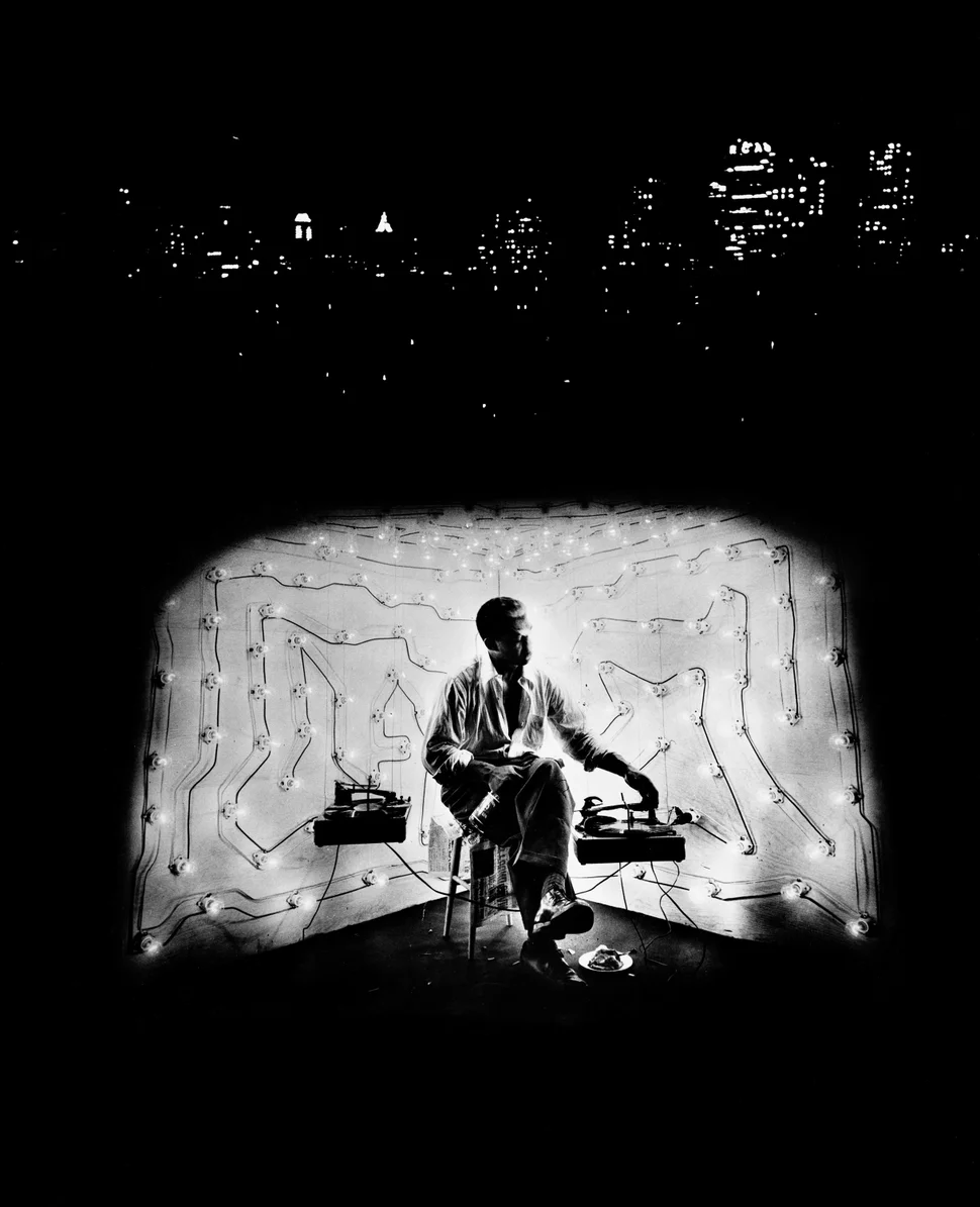 ゴードン パークス 黒人の公民権運動で 写真 が持つ重要性を示した男がいた ハフポスト News ゴードン パークス 黒人の公民権運動で 写真 が持つ重要性を示した男がいた ハフポスト News