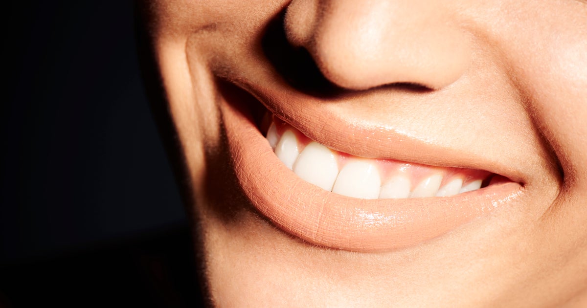 Smiling Really Is Contagious, And Here's Why | HuffPost UK Science
