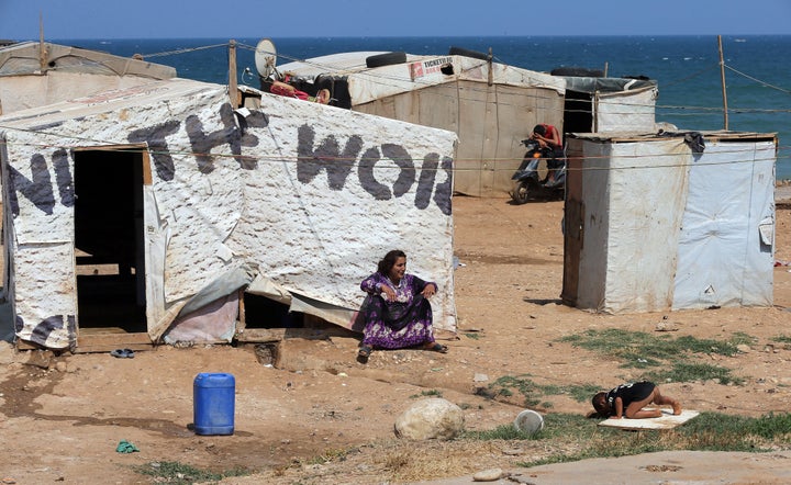 Despite the exploitation and discrimination, the refugee women in Lebanon remained resilient and determined to do the best for their families, Ramsay told Syria Deeply.