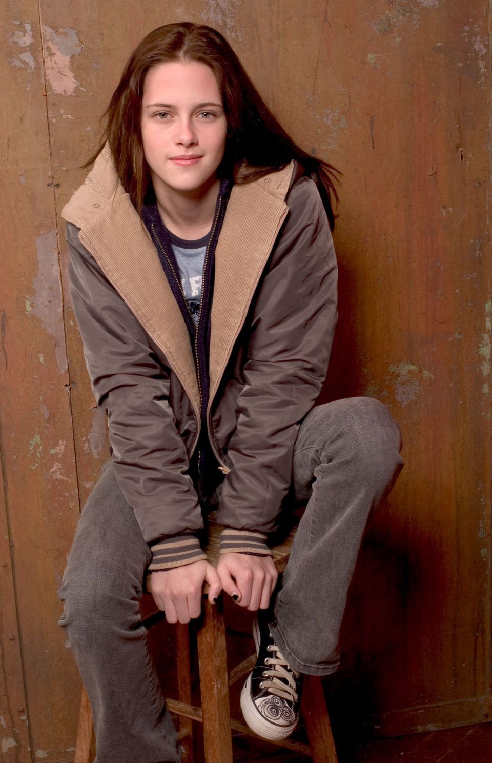 The Best Photos Of Kristen Stewart's Style Over The Years | HuffPost Life