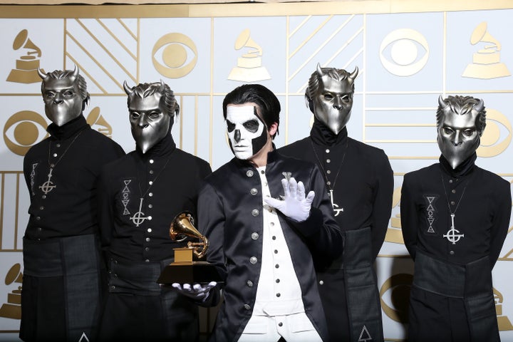 swedish-band-ghost-were-the-talk-of-the-grammys-with-their-unique-look