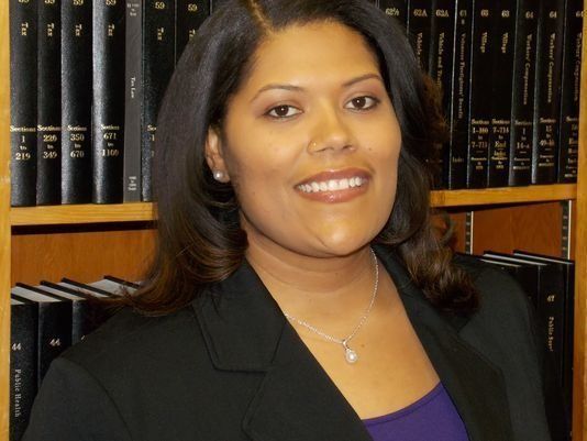 Rochester City Court judge Leticia Astacio, 34, was arrested and charged with driving while intoxicated while heading to court on Saturday, police say.