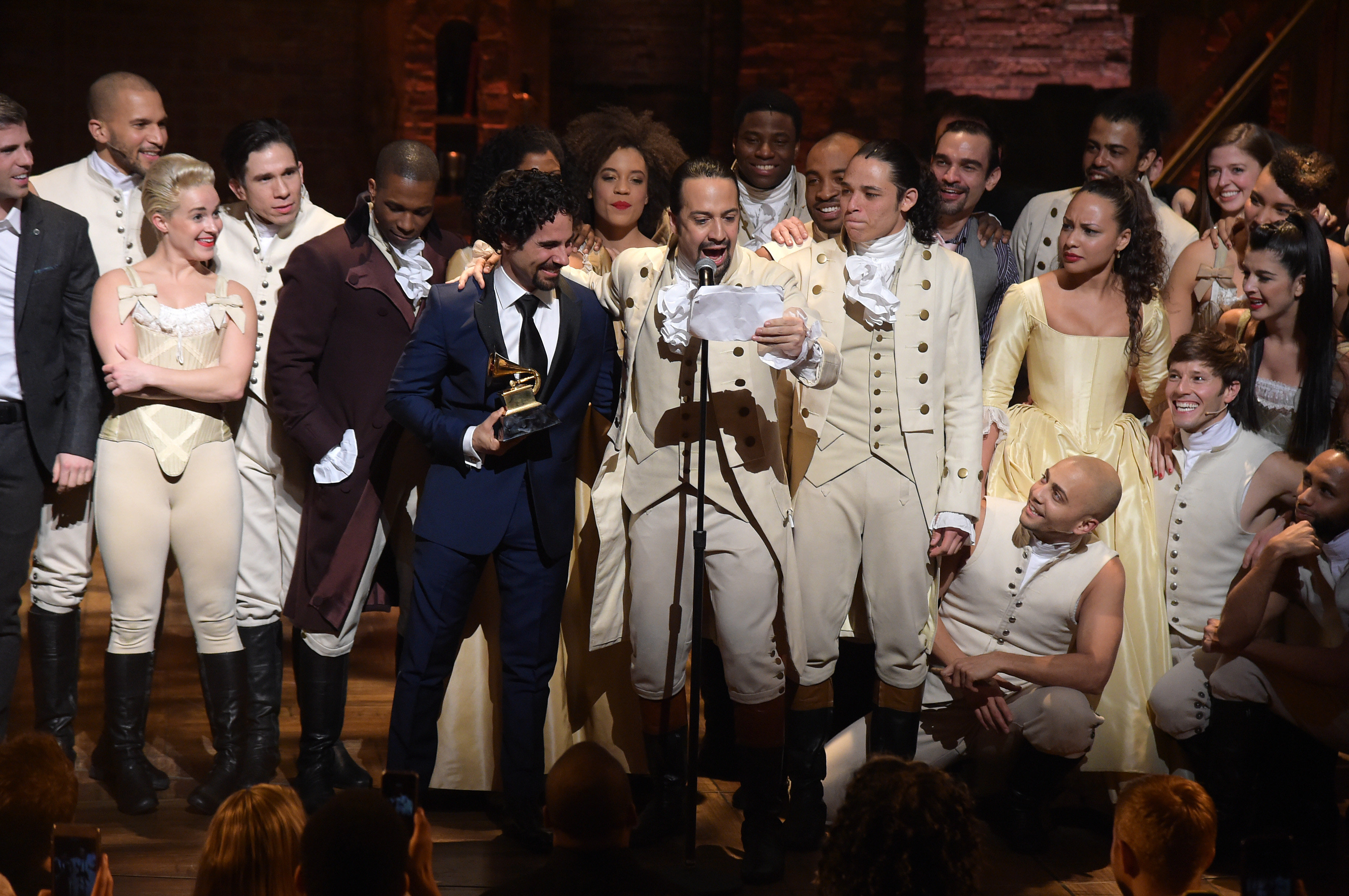 11 Things Every Die-Hard 'Hamilton' Fan Wants You To Know | HuffPost