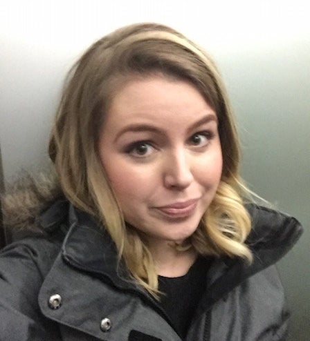 Accept me, "Bachelor" stars! I have a curling iron!
