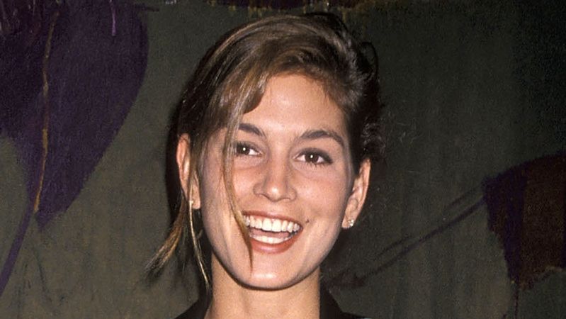 Cindy Crawford