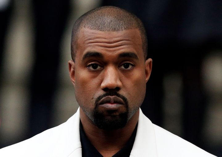 "The Life of Pablo," Kanye West's latest album, has been illegally downloaded more than a half a million times since its release last week, according to one website.