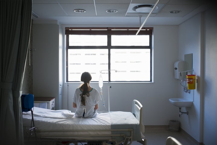 The Insidious Myth Of The 'Unrapeable' Sex Worker | HuffPost Women