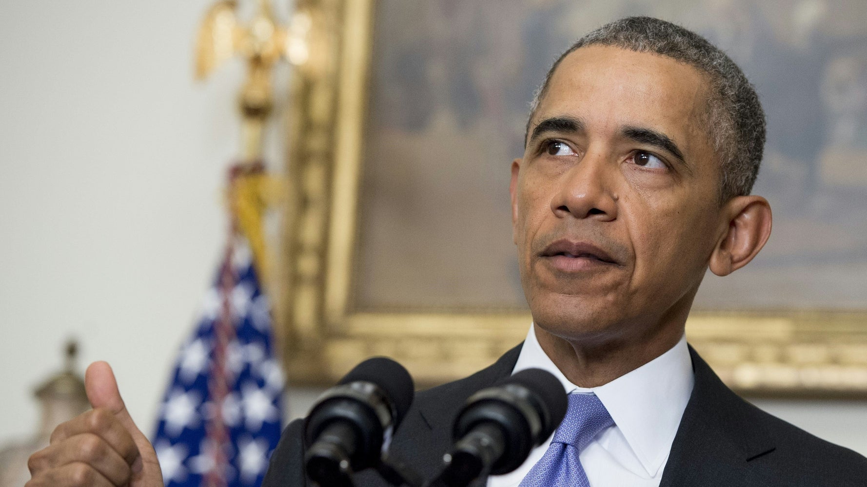 U.S. Had Cyberattack Plan In Case Iran Nuclear Talks Led To Conflict