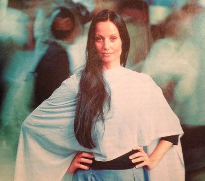 Sherin Khankan opened Denmark's first women-led mosque as a "feminist project."