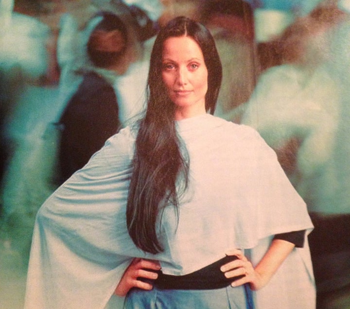 Sherin Khankan opened Denmark's first women-led mosque as a "feminist project."