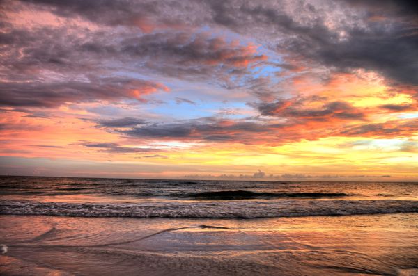 The Best Beach In America Is Not Where You'd Think | HuffPost