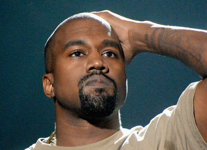 While we don't often take Kanye West seriously on Twitter, his Tuesday tweets about textbooks actually make a lot of sense.