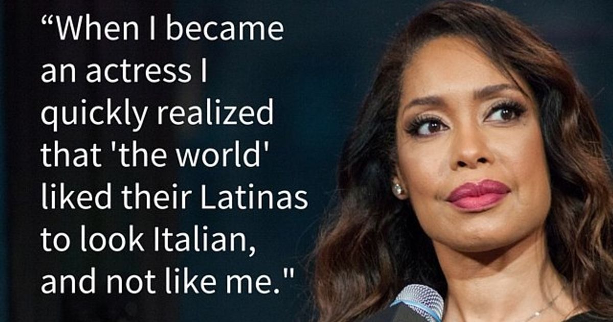 9 Famous Faces On The Struggles And Beauty Of Being Afro Latino Huffpost Voices