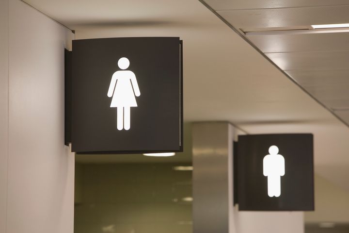 Download South Dakota Is The First State To Pass A Transphobic Student Bathroom Bill | HuffPost