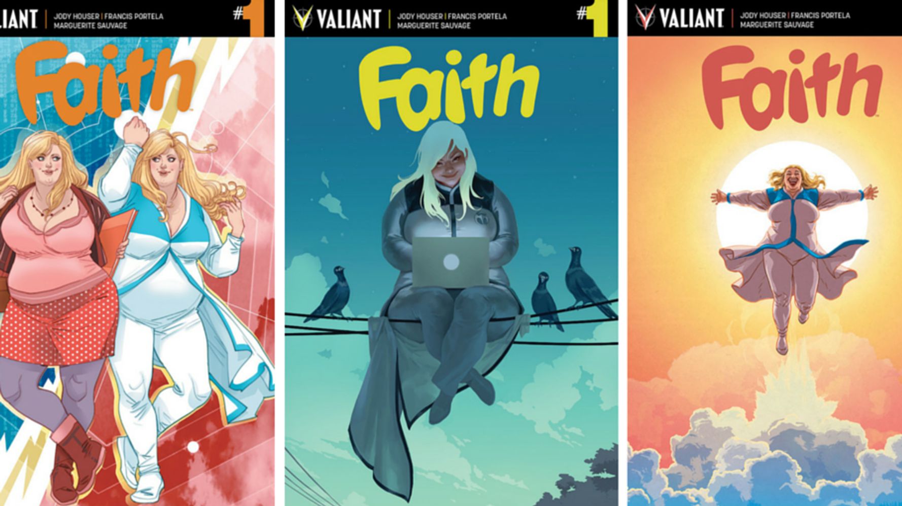 meet-faith-the-body-positive-superhero-of-our-dreams-huffpost