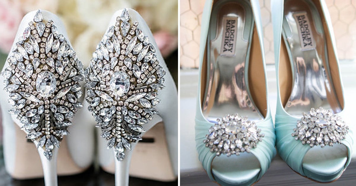 shoedazzle wedding shoes