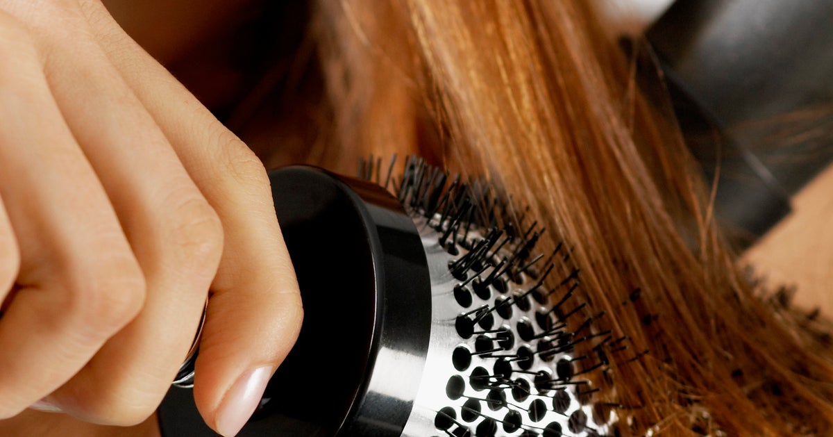 Everything You Need To Know About Hair Dryers, From Wattage To